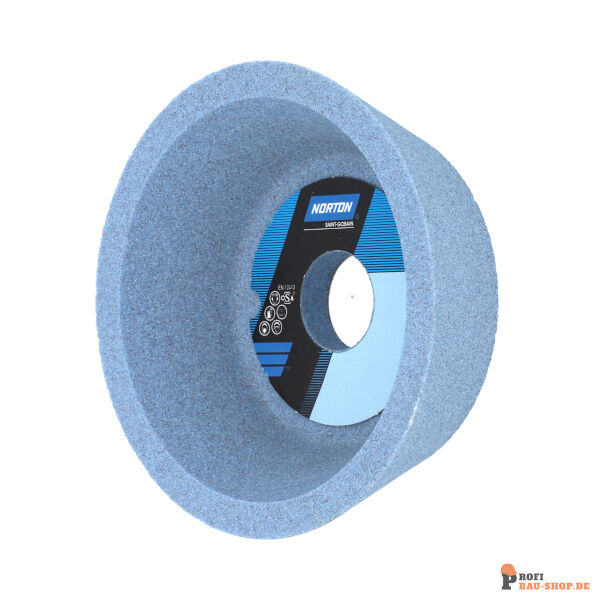 nortonschleifmittel/NORTON_schleifmittel_66253050134 11 Tapered _flaring_ cup Tool Room-Norton SGB-150x50x32_10_96x13-SGB60KVX_182802
